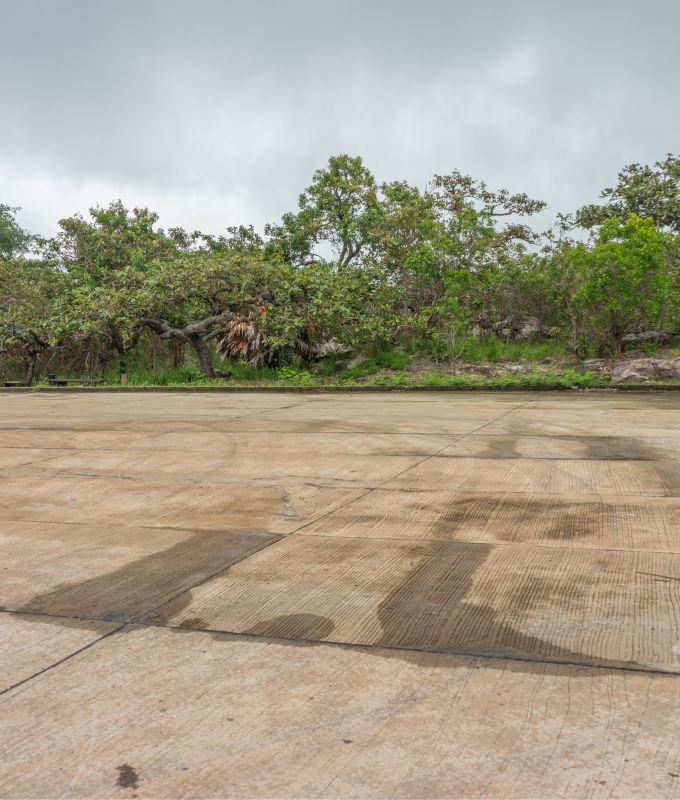 Spring Installation Opportunities