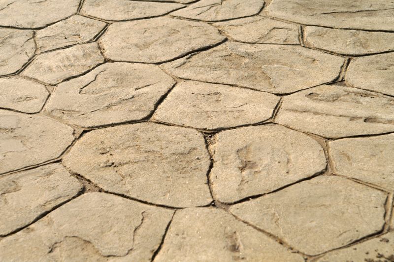 Concrete Flatwork Service detail