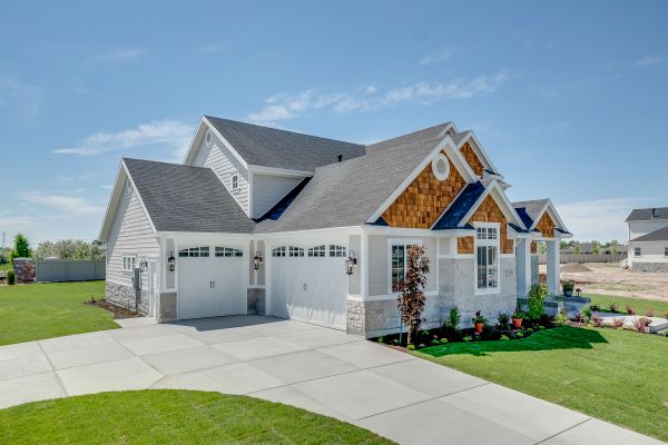Cost of Concrete Pad Installation in Bothell