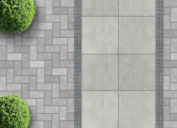 Cost of Concrete Paving in Bothell