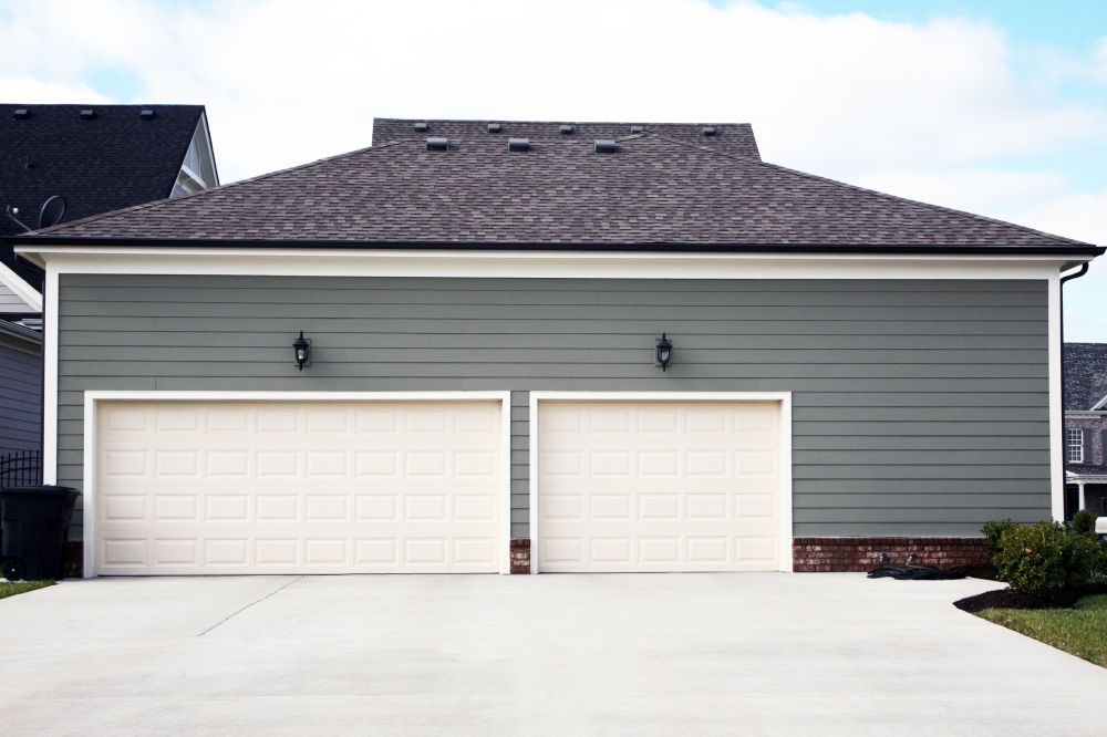 Cost of Concrete Slab Laying in Bothell