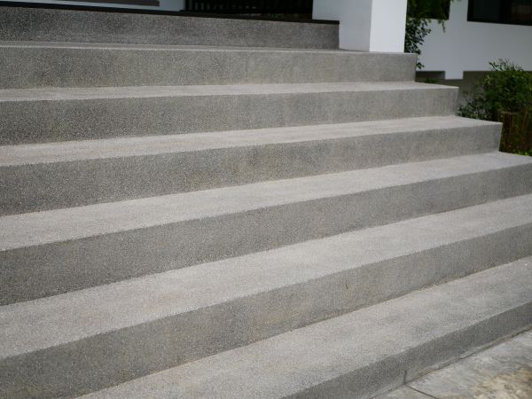 Cost of Concrete Stairs Construction in Bothell