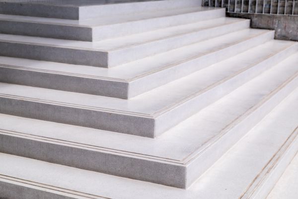 Cost of Concrete Steps Replacement in Bothell