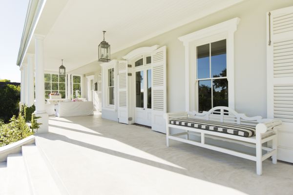 Cost of Porch Installation in Bothell