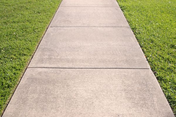 Cost of Sidewalk Replacement in Bothell