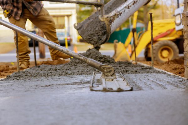 Cost of Slab Construction in Bothell