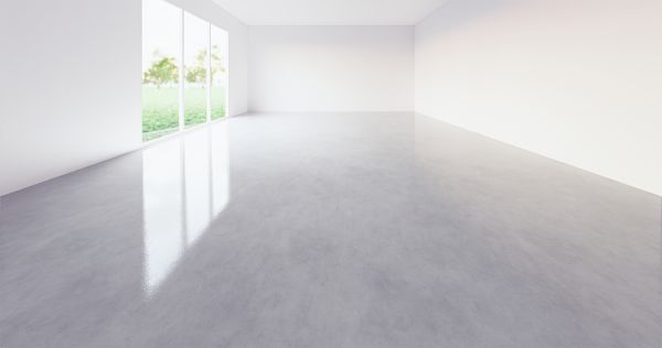 Cost of Polished Concrete Installation in Bothell