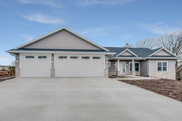 Cost of Driveway Installation in Bothell