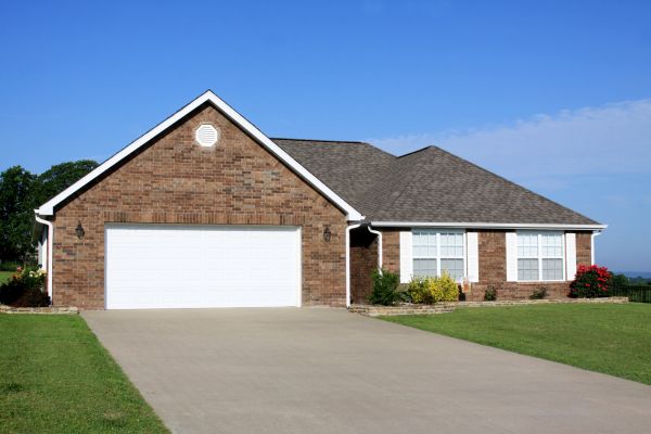 Cost of Driveway Renovation in Bothell