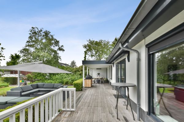 Cost of Patio Renovation in Bothell