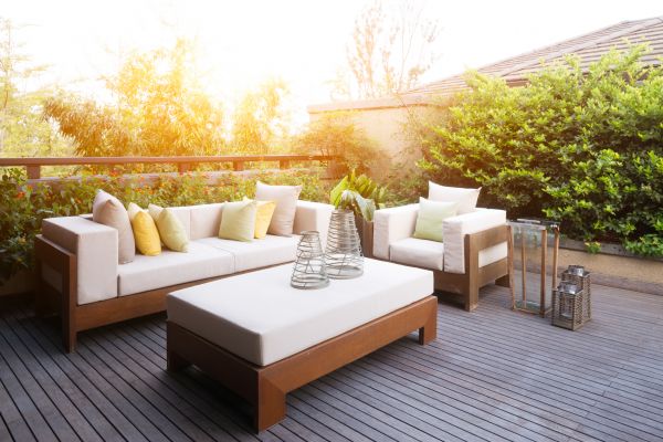 Cost of Patio Replacement in Bothell