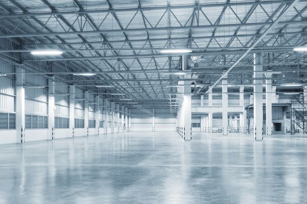 Cost of Polished Concrete Service in Bothell