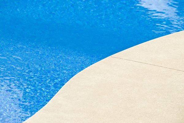 Cost of Pool Deck Paving in Bothell