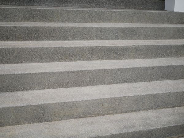 Cost of Cement Steps Service in Bothell