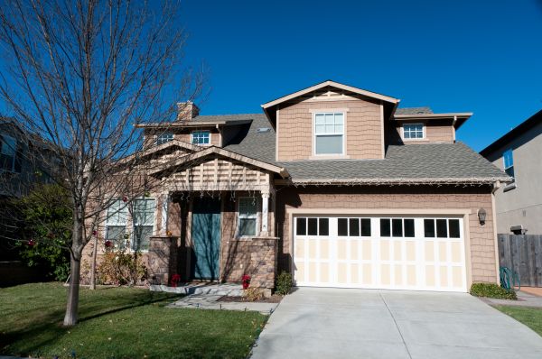 Cost of New Driveway Installation in Bothell