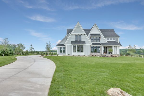 Cost of New Driveway Construction in Bothell