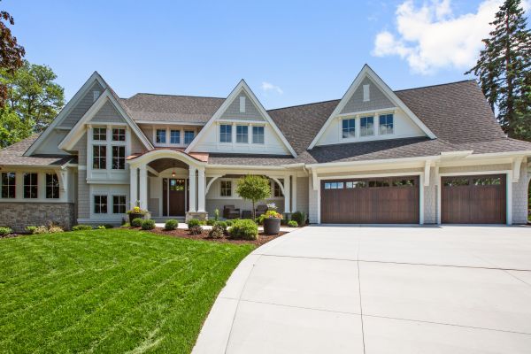 Cost of Concrete Driveway Construction in Bothell