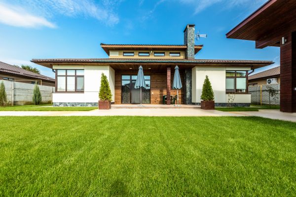 Cost of Custom Patio Installation in Bothell