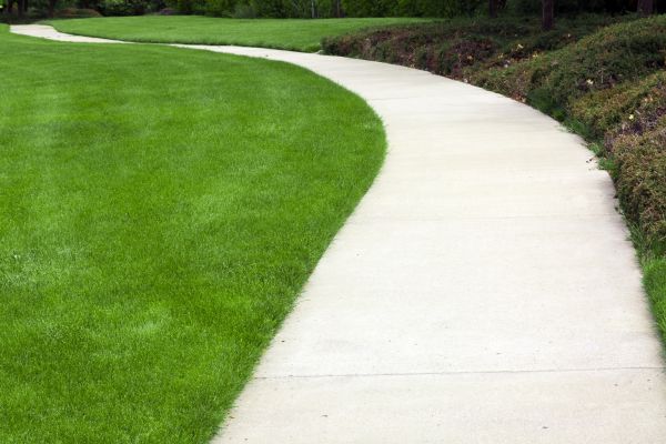 Cost of Pathway Construction in Bothell