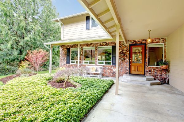 Cost of Concrete Installation in Bothell