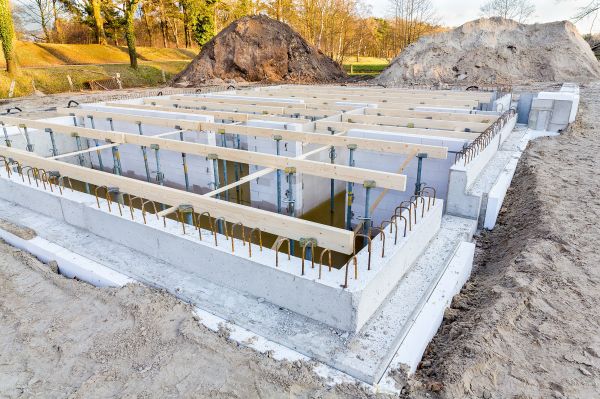 Cost of House Foundation Installation in Bothell