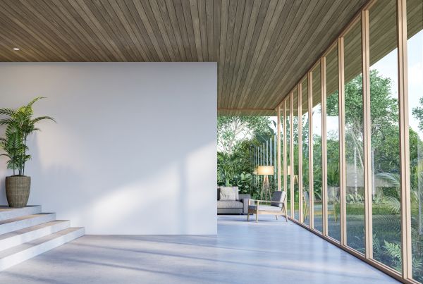 Cost of Concrete Floor Installation in Bothell