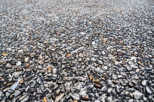 Cost of Exposed Aggregate Paving in Bothell