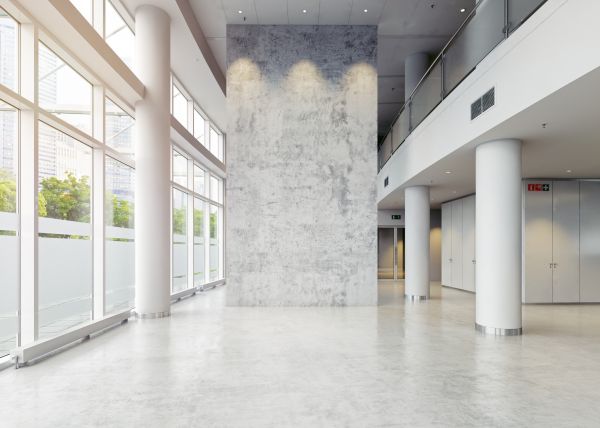 Cost of Concrete Floor Replacement in Bothell