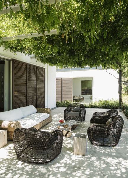 Cost of Patio Enlargement in Bothell