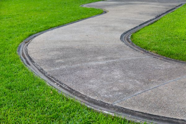 Cost of Concrete Sidewalk Construction in Bothell