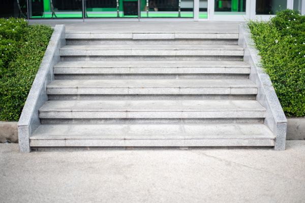Cost of Front Steps Replacement in Bothell