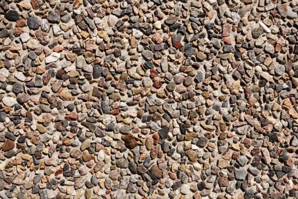 Cost of Aggregate Replacement in Bothell