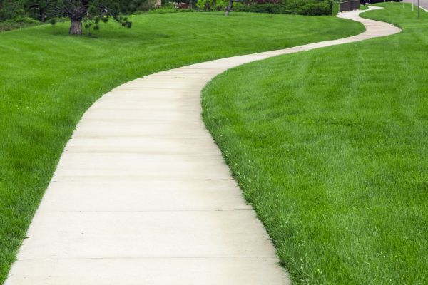 Cost of Pathway Replacement in Bothell