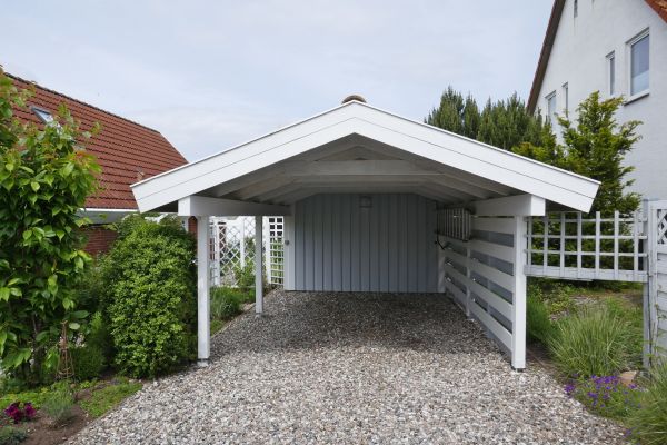 Cost of Carport Pad Installation in Bothell