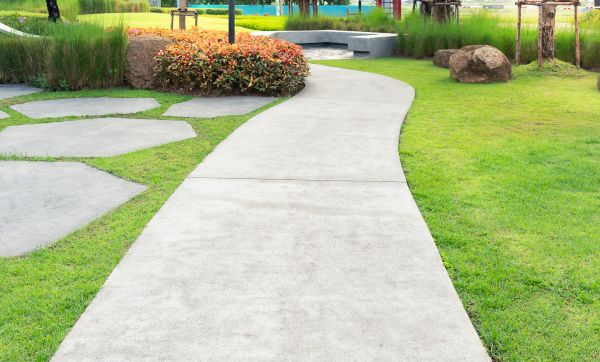 Cost of Path Installation in Bothell