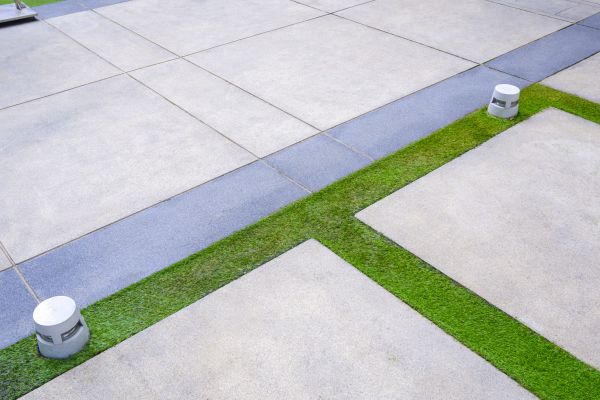 Cost of Concrete Pads Installation in Bothell