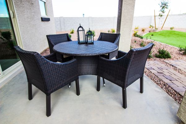 Cost of Patio Creation in Bothell