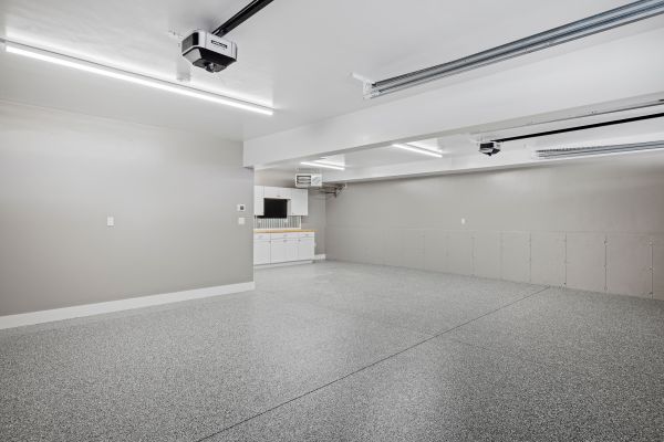 Cost of Garage Paving in Bothell