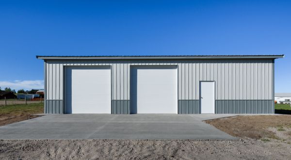 Cost of Garage Apron Replacement in Bothell