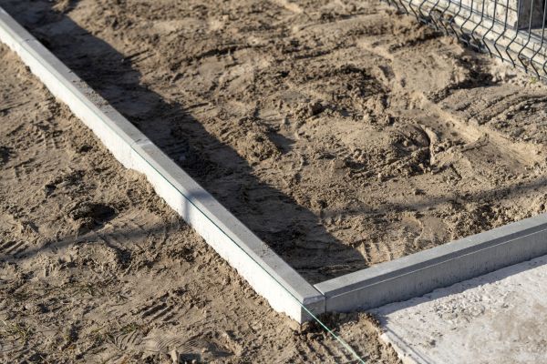 Cost of Footer Construction in Bothell