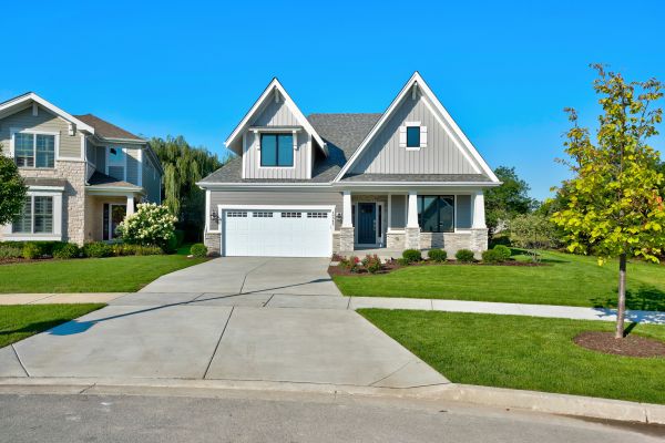 Cost of Apron Construction in Bothell