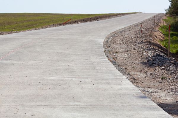 Cost of Driveway Cementing in Bothell