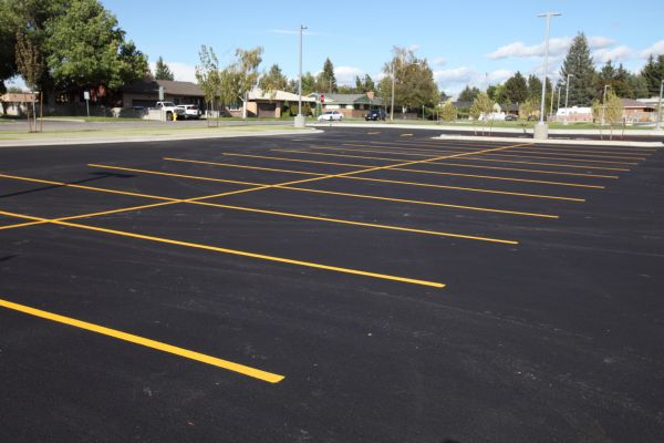 Cost of Parking Pad Installation in Bothell