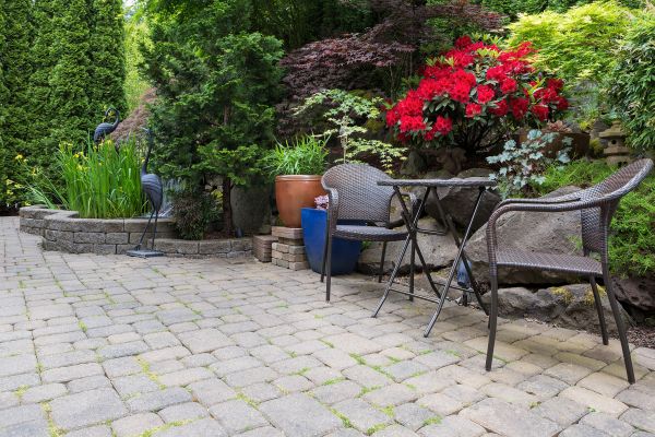 Cost of Patio Extension Installation in Bothell