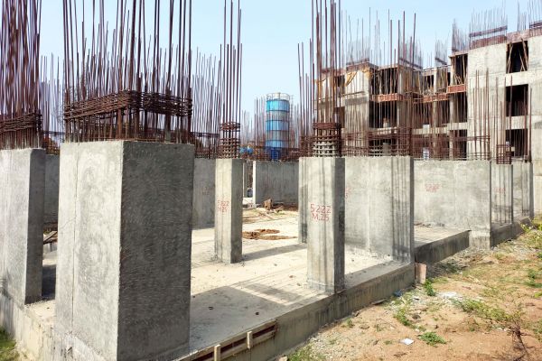 Cost of Foundation Installation in Bothell