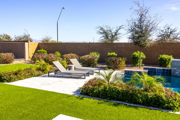 Cost of Swimming Pool Patio Service in Bothell