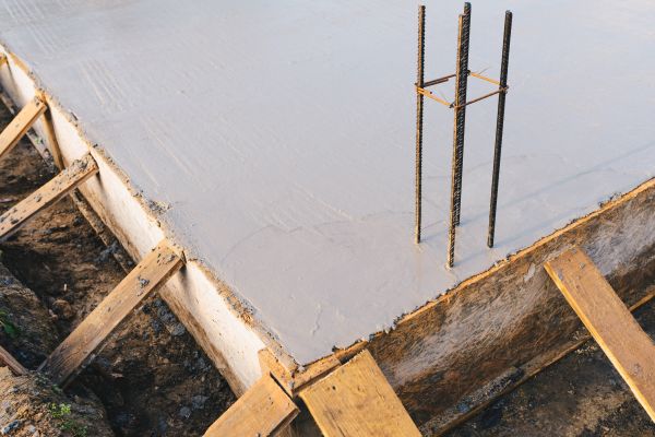 Cost of Foundation Pad Service in Bothell