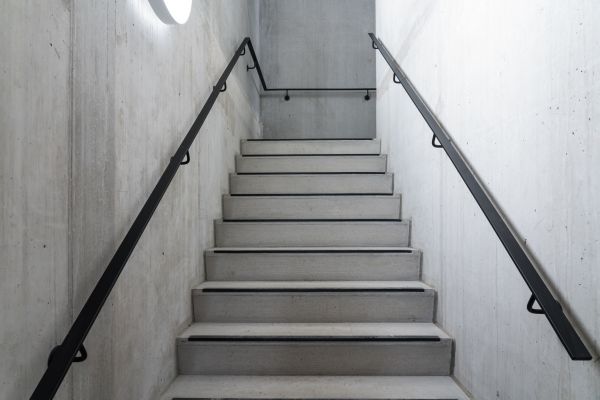 Cost of Cement Staircase Installation in Bothell