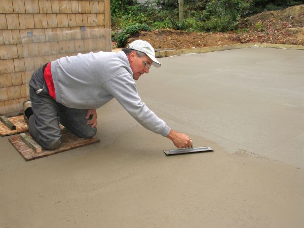 Cost of Cement Pavement Replacement in Bothell