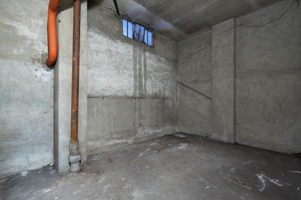 Cost of Basement Wall Construction in Bothell